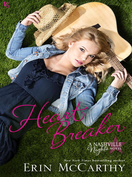 Title details for Heart Breaker by Erin McCarthy - Available